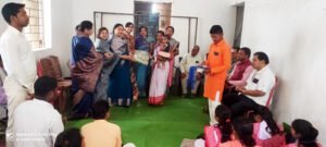 Chhattisgarh Crimes