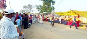 Chhattisgarh Crimes