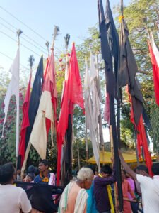 Chhattisgarh Crimes