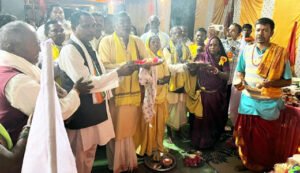 Chhattisgarh Crimes