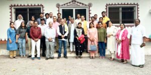 Chhattisgarh Crimes