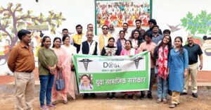 Chhattisgarh Crimes