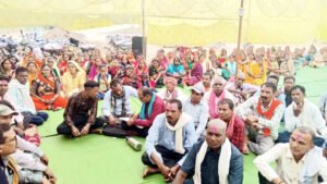Chhattisgarh Crimes