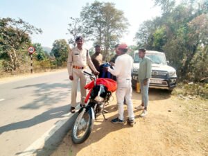Chhattisgarh Crimes