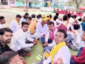 Chhattisgarh Crimes