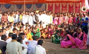 Chhattisgarh Crimes