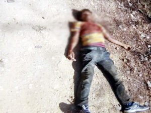 Chhattisgarh Crimes