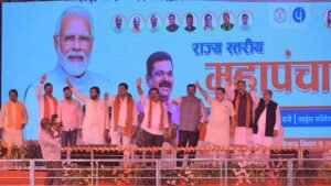 Chhattisgarh Crimes