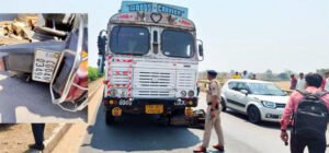 Chhattisgarh Crimes