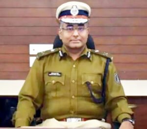 Chhattisgarh Crimes