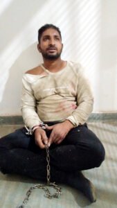 Chhattisgarh Crimes