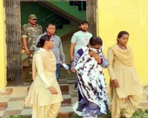 चिटफंड कंपनी बनाकर ठगी, आरोपी पति-पत्नी को 4 साल की सजा, 28 लाख जुर्माना भी Chhattisgarh Crimes