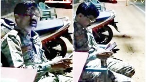 Chhattisgarh Crimes