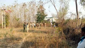 Chhattisgarh Crimes