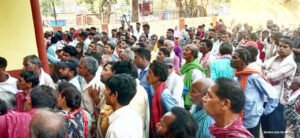 Chhattisgarh Crimes