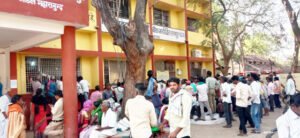 Chhattisgarh Crimes