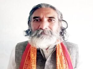 Chhattisgarh Crimes