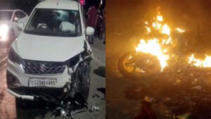 Chhattisgarh Crimes