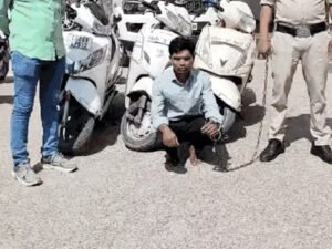 Chhattisgarh Crimes