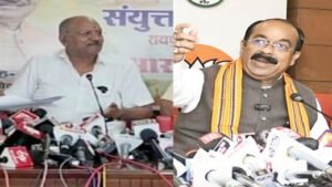 Chhattisgarh Crimes