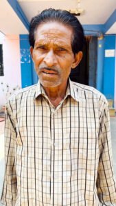 Chhattisgarh Crimes