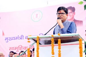 Chhattisgarh Crimes