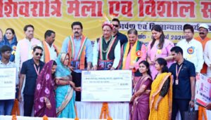 Chhattisgarh Crimes