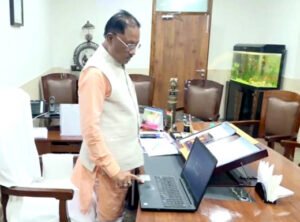 Chhattisgarh Crimes