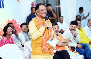 Chhattisgarh Crimes