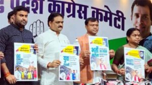 Chhattisgarh Crimes
