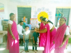 Chhattisgarh Crimes