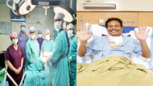 Chhattisgarh Crimes