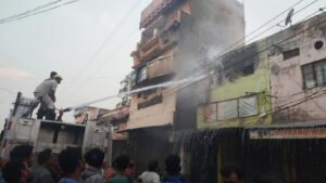 Chhattisgarh Crimes