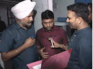 Chhattisgarh Crimes