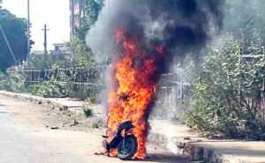 Chhattisgarh Crimes