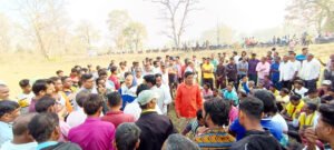 Chhattisgarh Crimes