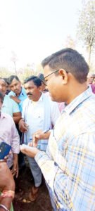 Chhattisgarh Crimes