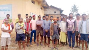 Chhattisgarh Crimes