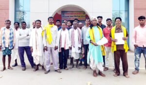 Chhattisgarh Crimes