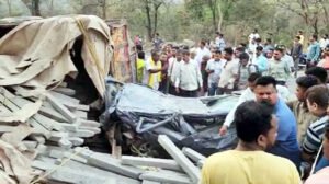 Chhattisgarh Crimes