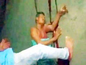 Chhattisgarh Crimes