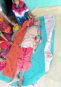 Chhattisgarh Crimes