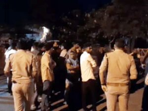 Chhattisgarh Crimes
