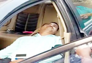 Chhattisgarh Crimes