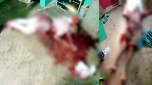 Chhattisgarh Crimes