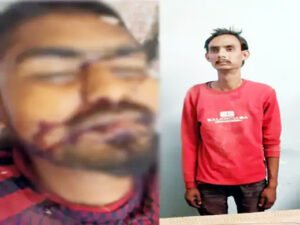 रायपुर में होली की रात हुए युवक की हत्या का खुलासा; नाबालिग सहित दो आरोपी गिरफ्तार Chhattisgarh Crimes