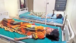 Chhattisgarh Crimes