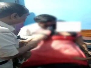 Chhattisgarh Crimes