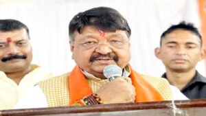Chhattisgarh Crimes