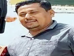 एक और BJP नेता को नक्सलियों ने उतारा मौत के घाट Chhattisgarh Crimes